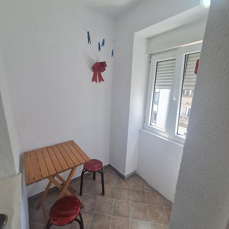 Apartman Masha Apartman Belgrád Kültér fotó
