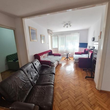 Apartman Masha Apartman Belgrád Kültér fotó