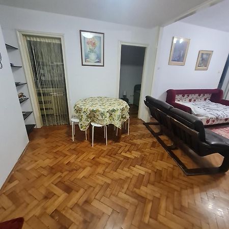 Apartman Masha Apartman Belgrád Kültér fotó