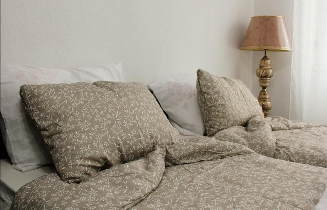 Apartman Masha Apartman Belgrád Kültér fotó