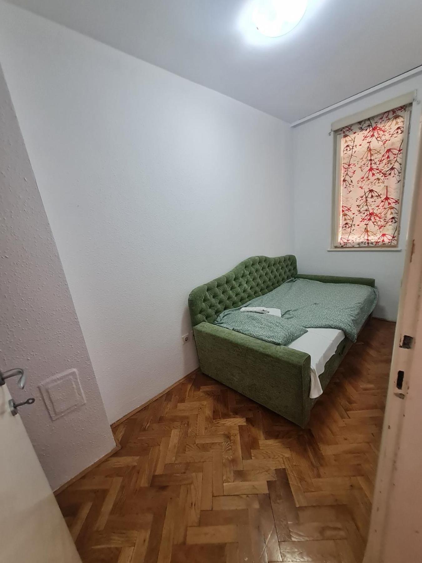 Apartman Masha Apartman Belgrád Kültér fotó